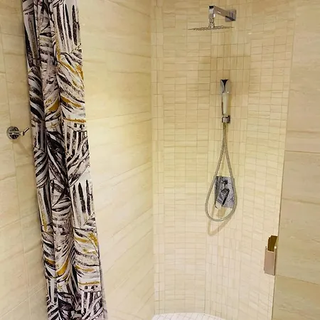 Διαμέρισμα Apartament Muszelka *