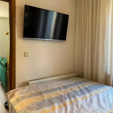 Διαμέρισμα Apartament Muszelka Miedzyzdroje