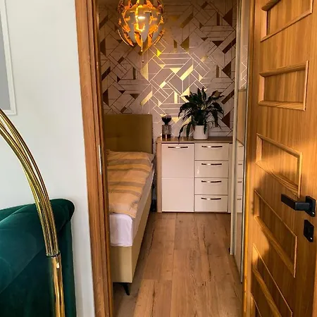 Apartament Muszelka Διαμέρισμα *