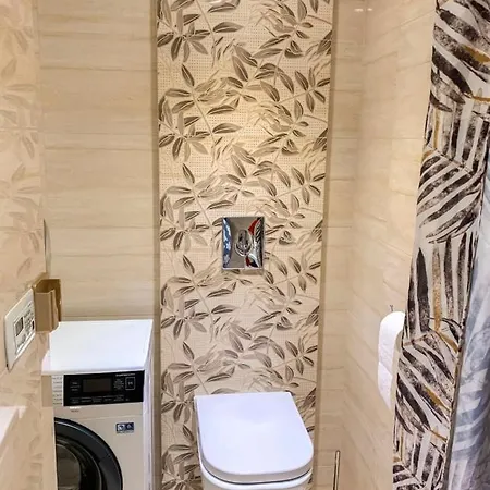 Apartament Muszelka * Miedzyzdroje